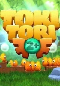 Elektronická licence PC hry Toki Tori 2 STEAM