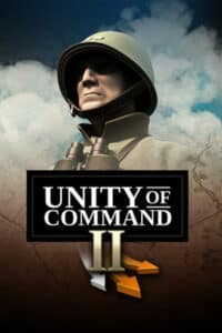Elektronická licence PC hry Unity of Command II STEAM