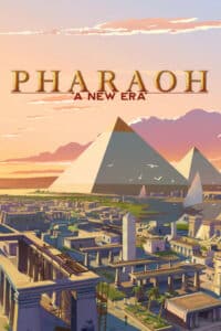 Elektronická licence PC hry Pharaoh: A New Era STEAM