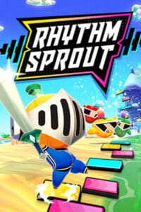 Elektronická licence PC hry Rhythm Sprout: Sick Beats STEAM