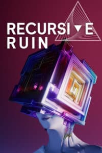 Elektronická licence PC hry Recursive Ruin STEAM