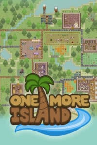 Elektronická licence PC hry One More Island STEAM