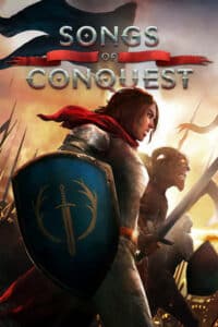 Elektronická licence PC hry Songs of Conquest STEAM
