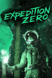 Elektronická licence PC hry Expedition Zero STEAM