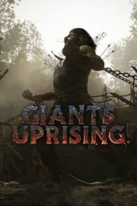 Elektronická licence PC hry Giants Uprising STEAM