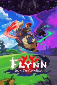 Elektronická licence PC hry Flynn: Son of Crimson STEAM