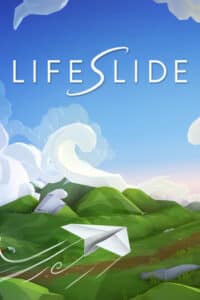 Elektronická licence PC hry Lifeslide STEAM