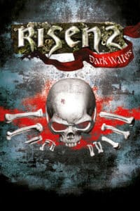 Elektronická licence PC hry Risen 2: Dark Waters STEAM