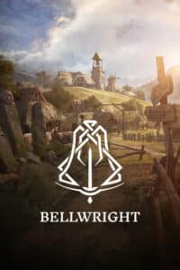 Elektronická licence PC hry Bellwright STEAM
