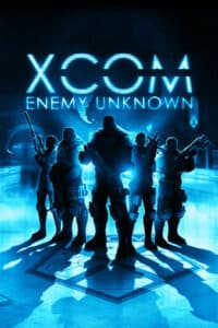 Elektronická licence PC hry XCOM: Enemy Unknown STEAM