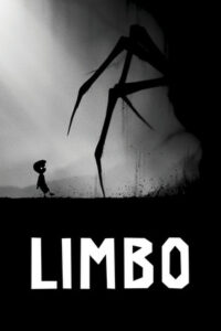 Elektronická licence PC hry Limbo STEAM
