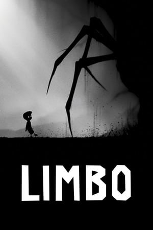 Elektronická licence PC hry Limbo STEAM