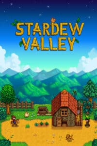 Elektronická licence PC hry Stardew Valley STEAM
