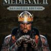 Elektronická licence PC hry Total War: MEDIEVAL II – Definitive Edition STEAM
