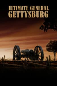 Elektronická licence PC hry Ultimate General: Gettysburg STEAM