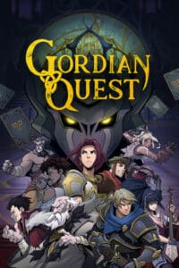 Elektronická licence PC hry Gordian Quest STEAM