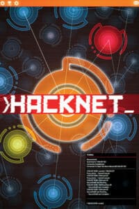 Elektronická licence PC hry Hacknet STEAM