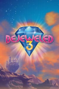 Elektronická licence PC hry Bejeweled STEAM