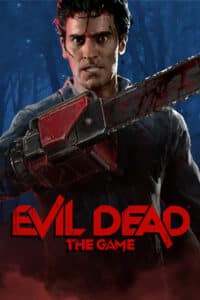 Elektronická licence PC hry Evil Dead: The Game STEAM