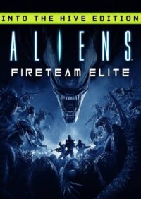 Elektronická licence PC hry Aliens: Fireteam Elite STEAM