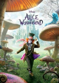 Elektronická licence PC hry Disney Alice in Wonderland STEAM
