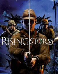 Elektronická licence PC hry Rising Storm Game of the Year Edition STEAM