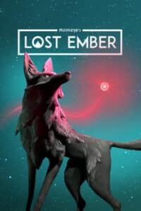 Elektronická licence PC hry Lost Ember STEAM