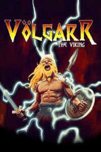 Elektronická licence PC hry Volgarr the Viking STEAM