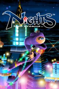 Elektronická licence PC hry NiGHTS Into Dreams STEAM