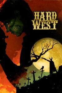 Elektronická licence PC hry Hard West STEAM