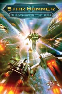 Elektronická licence PC hry Star Hammer: The Vanguard Prophecy STEAM