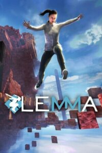 Elektronická licence PC hry Lemma STEAM