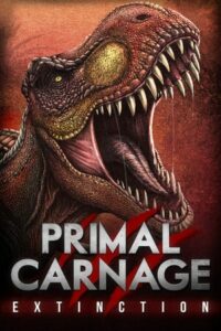 Elektronická licence PC hry Primal Carnage: Extinction STEAM