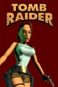 Elektronická licence PC hry Tomb Raider I STEAM
