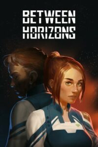 Elektronická licence PC hry Between Horizons STEAM