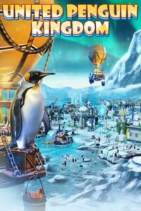 Elektronická licence PC hry United Penguin Kingdom STEAM