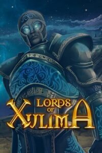 Elektronická licence PC hry Lords of Xulima STEAM
