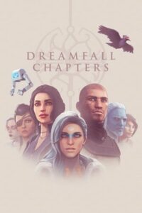 Elektronická licence PC hry Dreamfall Chapters STEAM