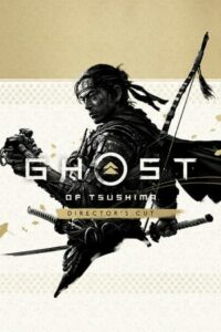 Elektronická licence PC hry Ghost of Tsushima DIRECTOR'S CUT STEAM
