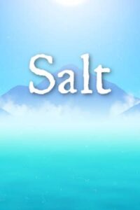 Elektronická licence PC hry Salt STEAM