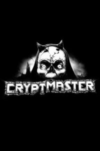 Elektronická licence PC hry Cryptmaster STEAM