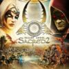 Elektronická licence PC hry Sacred 2 Gold STEAM