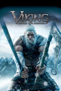 Elektronická licence PC hry Viking: Battle for Asgard STEAM