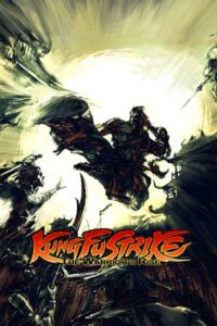 Elektronická licence PC hry Kung Fu Strike - The Warriors Rise STEAM