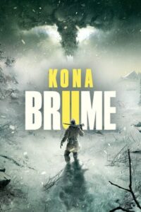 Elektronická licence PC hry Kona II: Brume STEAM