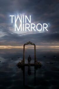 Elektronická licence PC hry Twin Mirror STEAM