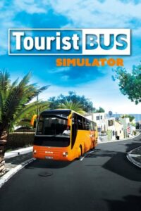 Elektronická licence PC hry Tourist Bus Simulator STEAM