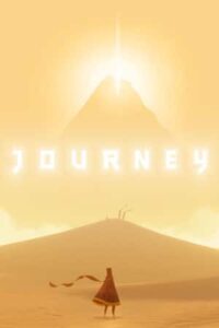 Elektronická licence PC hry Journey STEAM