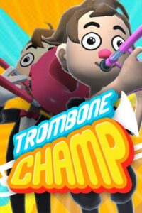 Elektronická licence PC hry Trombone Champ STEAM