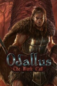 Elektronická licence PC hry Odallus: The Dark Call STEAM